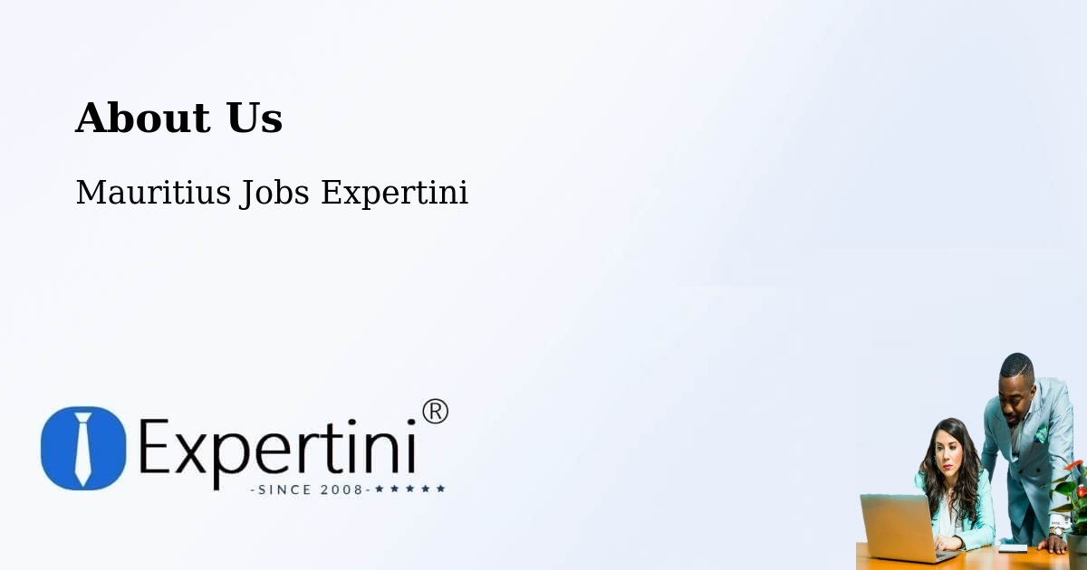 About Expertini Recruitment Platform  – Pamplemousses - Pamplemousses, Mauritius Jobs Expertini